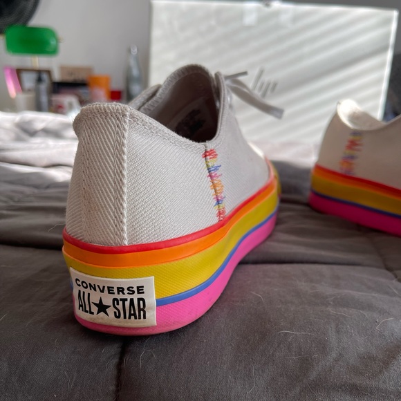 Platform Converse - Picture 2 of 4